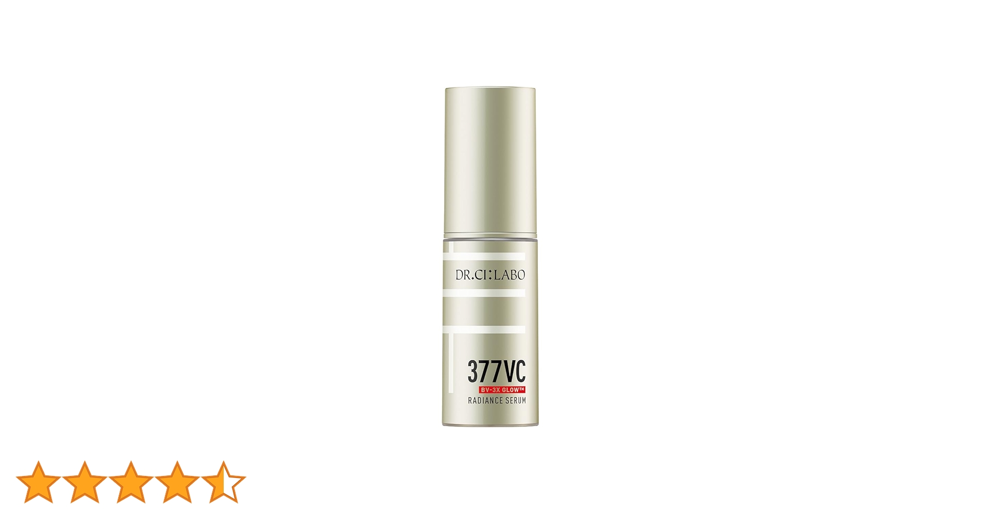 Amazon.co.jp: ドクターシーラボ (DR.CI:LABO) 377 VC